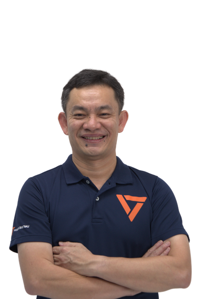 วิสุทธิ์ ตันตินันท์