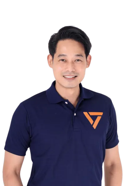 กรุณพล เทียนสุวรรณ