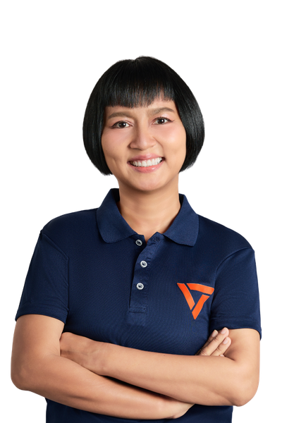 จริยา เสนพงศ์