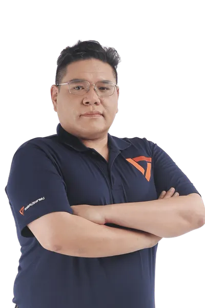 คมเดช หลิมรัตน์