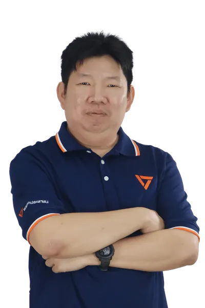 ทวีพล ตั้งใจรักการดี