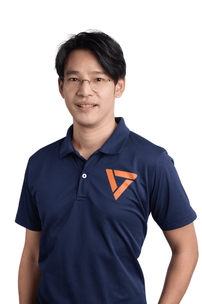 ชัยสักก์ สุนทรวิภาต