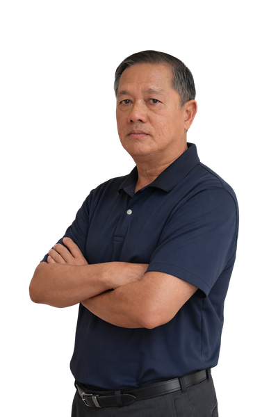 อำนาจ ชุณหะนันทน์