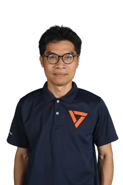 พูนศักดิ์ จันทร์จำปี