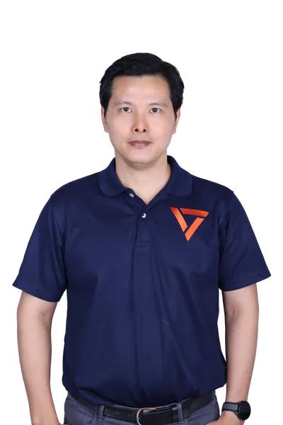 อัศวิน สุทธิวิเชียรโชติ