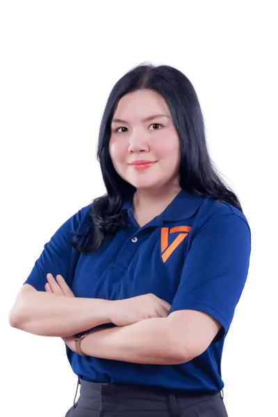 วริสา มีเจริญ