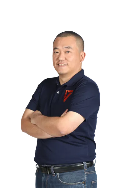 ณรงเดช อุฬารกุล