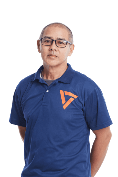 ชาญณรงค์ วงศ์ลา