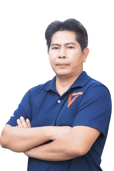 เทพพร จำปานวน