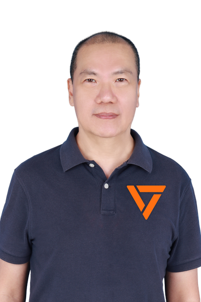 สรศักดิ์ สมรไกรสรกิจ