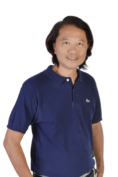 บูรพา เล็กล้วนงาม