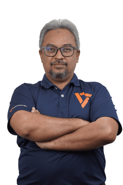 รอมฎอน ปันจอร์