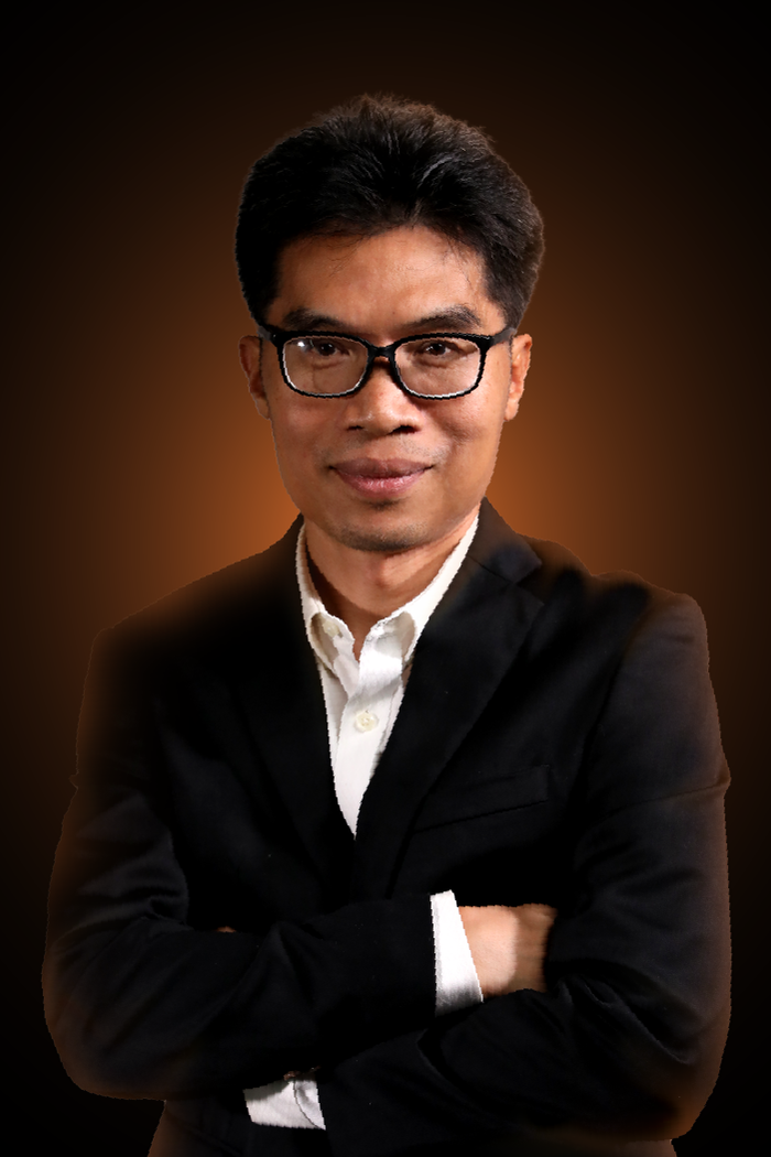 พูนศักดิ์ จันทร์จำปี