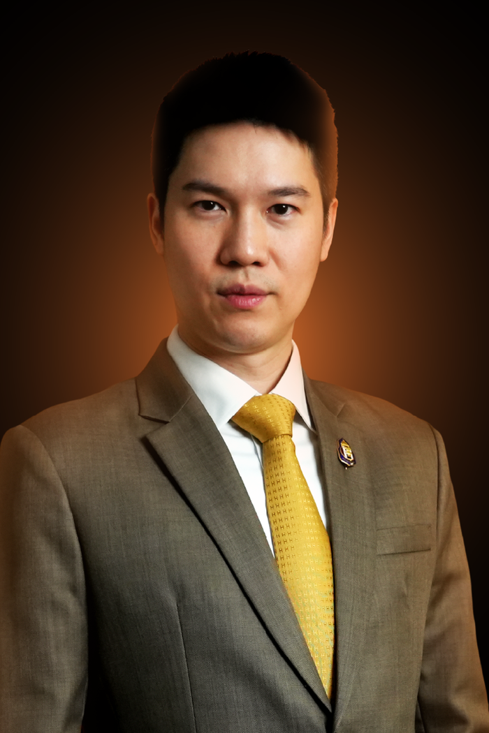 วาโย อัศวรุ่งเรือง