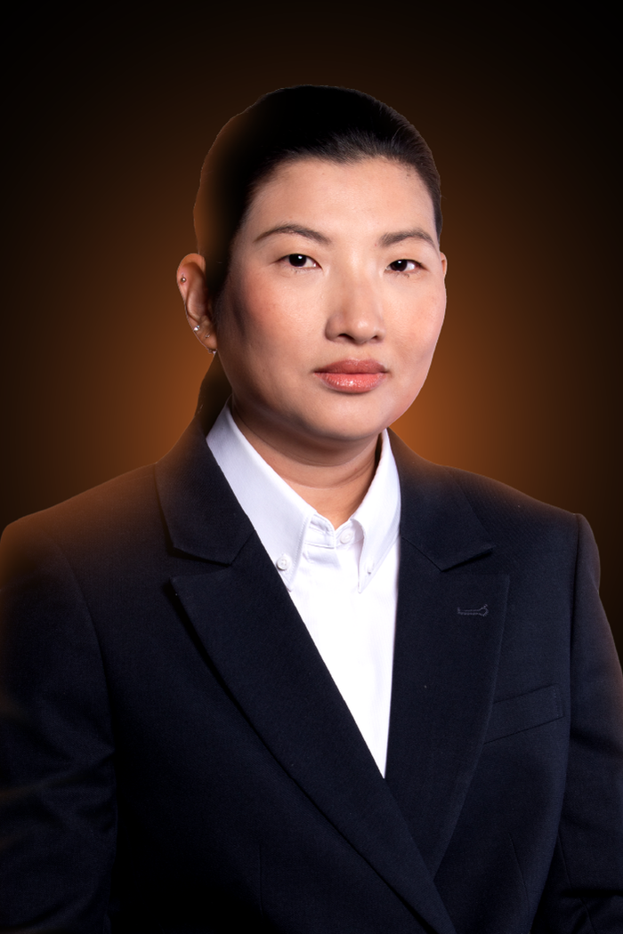 ลลิตา หาญวงษ์