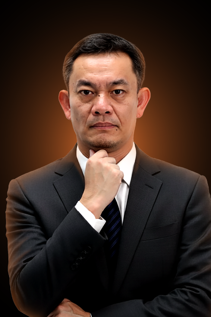 วิสุทธิ์ ตันตินันท์