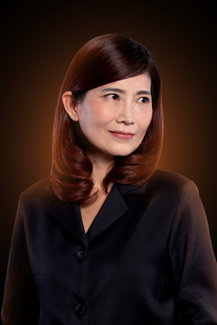 มณิสรา บารมีชัย