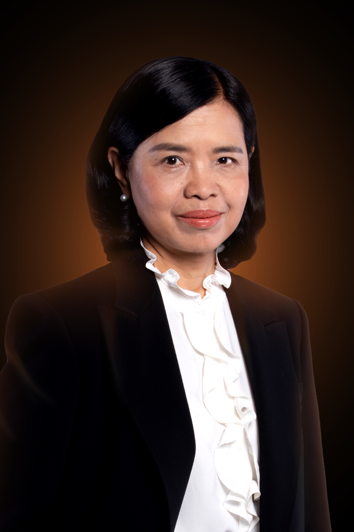 เพียงพนอ บุญกล่ำ