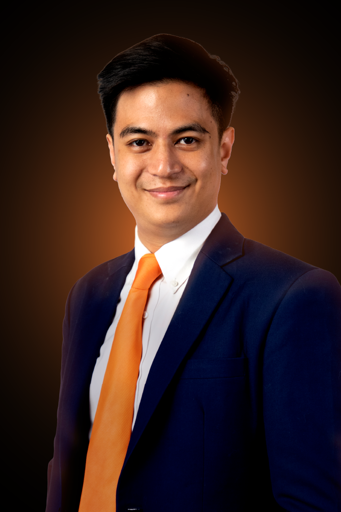 พริษฐ์ วัชรสินธุ