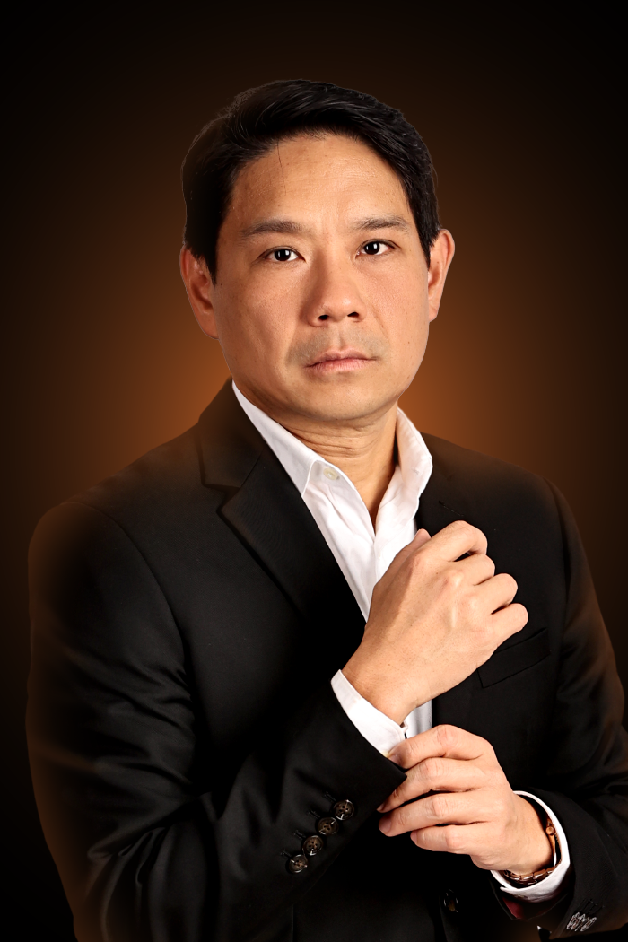 พิจารณ์ เชาวพัฒนวงศ์