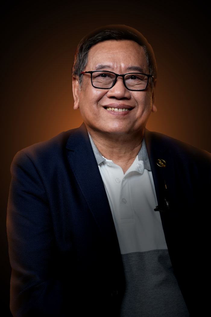 อนุชาติ พวงสำลี