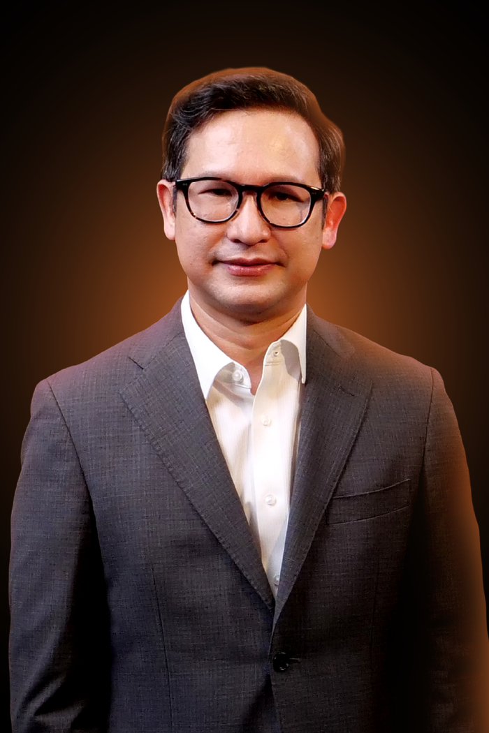 มุนินทร์ พงศาปาน