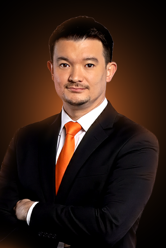 ภัทรพงษ์ ลีลาภัทร์