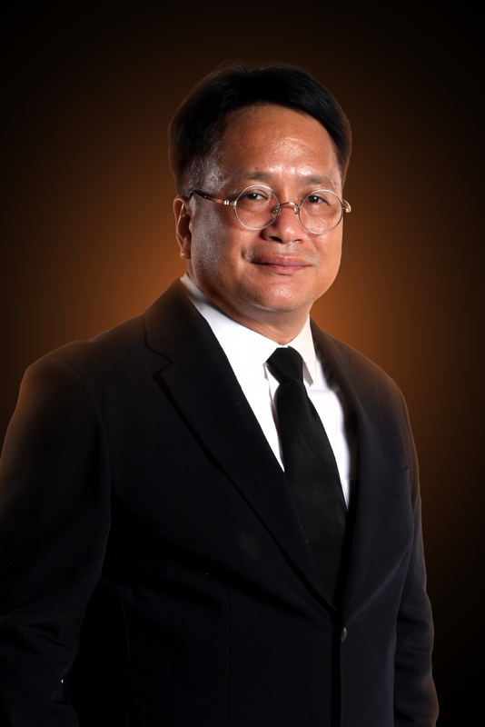 เดชรัต สุขกำเนิด